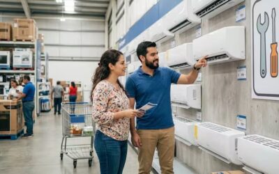 Lo que nadie te dice sobre los precios de aires acondicionados en El Salvador
