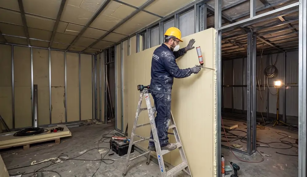 ¿Necesitas un cuarto frío o un congelador industrial? Aprende a diferenciarlos