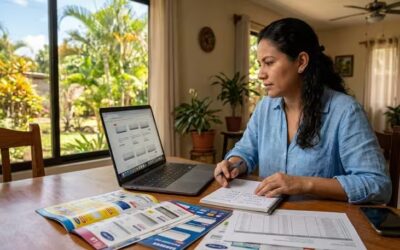 Precios de aires acondicionados en El Salvador: guía honesta para no pagar de más