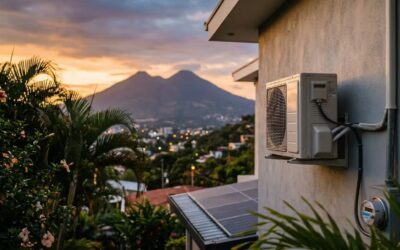 Qué significa que un aire acondicionado sea inverter y por qué importa