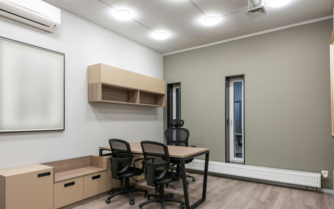 Consumo Energético de Aires Acondicionados, Mitos y Realidades