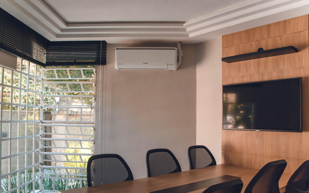 Sistemas Inverter, La Tecnología que Reduce el Gasto Energético en Aire Acondicionado