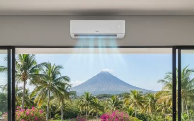 Aire acondicionado inverter: por qué es el más buscado en El Salvador