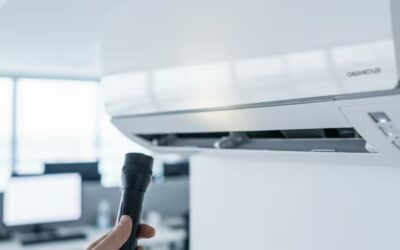 Aires acondicionados en El Salvador: qué revisar antes de pedir cotización