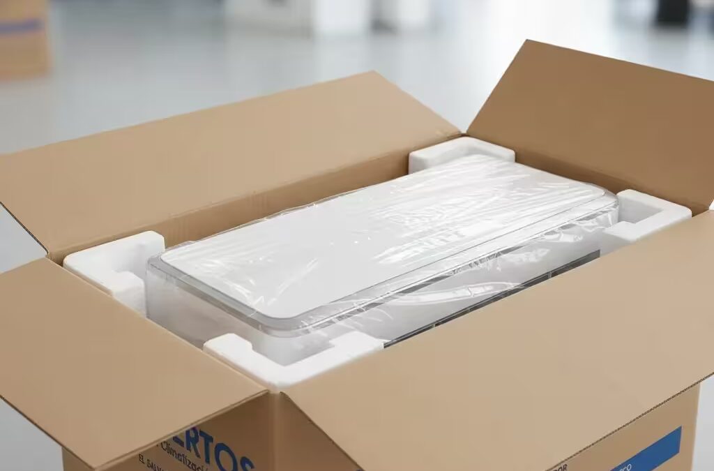 Dónde comprar aires acondicionados en El Salvador con respaldo técnico