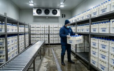 Cuartos fríos en El Salvador: cómo dimensionar correctamente un proyecto
